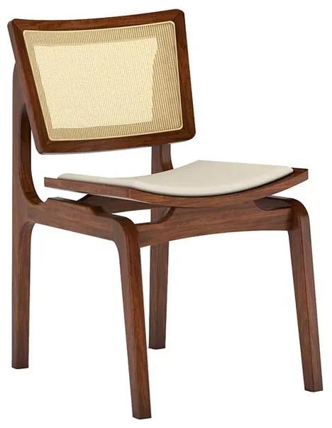 Cadeira de Jantar Blad - VM 53302