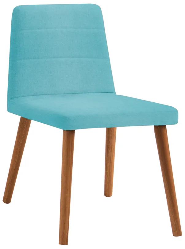 Cadeira Bennet - Wood Prime WF 32925
