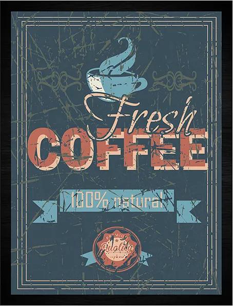 Quadro Fresh Coffee