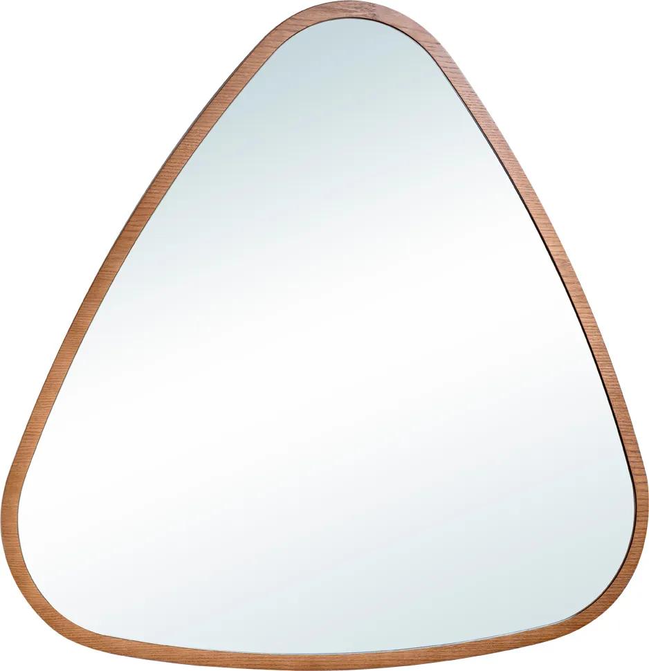 Espelho Falaise Triangular