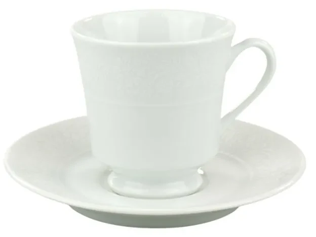 Caneca Porcelana Schmidt 240ml - Dec. Cebolinha 2617 - SCHMIDT