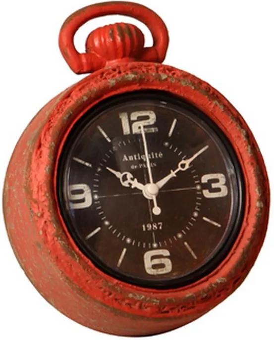Relógio de Parede Decorativo Louis Bréguet de Metal