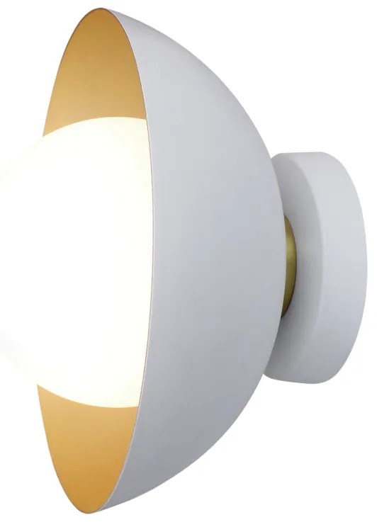 Plafon Bibelô Ø22,5X18Cm Globo Ø14Cm Fosco 1Xe27 G45 Mini Bulbo Anel D... (PT - Preto Texturizado, Igual Primeira Cor)