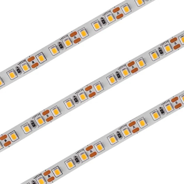 Fita De Led 9w Por Metro 12v 4000k 5m