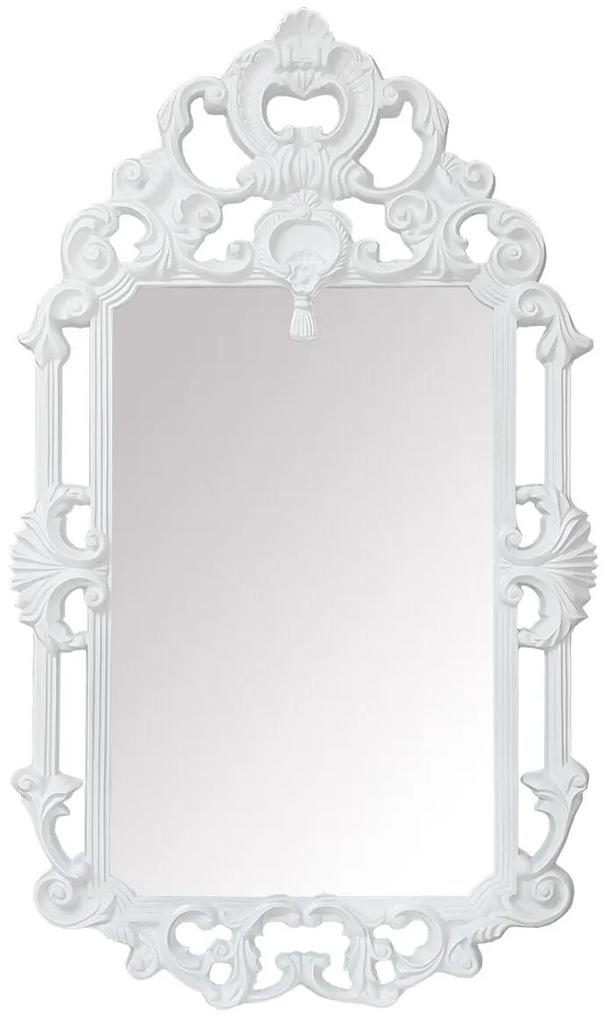 Espelho Versailles New - Branco Provençal Kleiner Schein