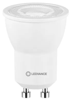 Lampada Led Mini Dicroica Dimerizavel Gu10 3,5w 220v 2700k