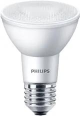 Lâmpada Led Philips 6,5W Par20 2700K 25° Bivolt