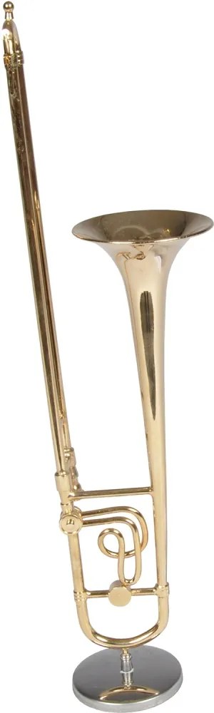 mini saxofone ARAQUEM metal 29cm Ilunato BB0016