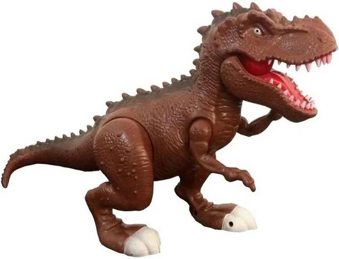 Dinossauro Tiranossauro Attack - Adijomar