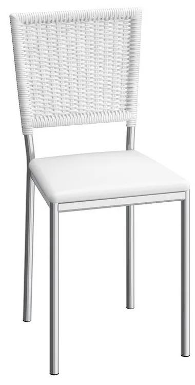Cadeira Boston C150 Branca
