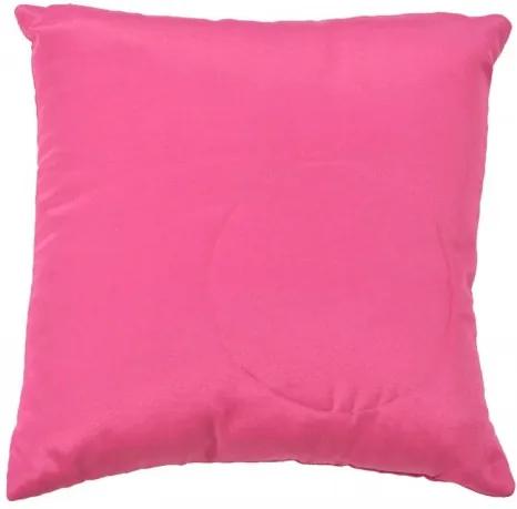 Almofada Gorgurim Rosa Pink 45x45