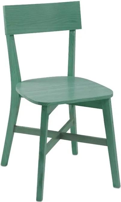 Cadeira Bella Verde Jardim - Wood Prime AM 32268