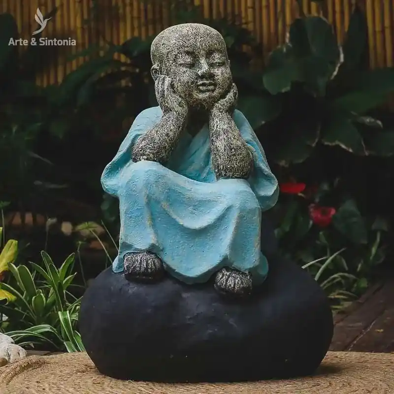 Tiki Totem in Madeira Itaúba  art from Brazil – Arte & Sintonia