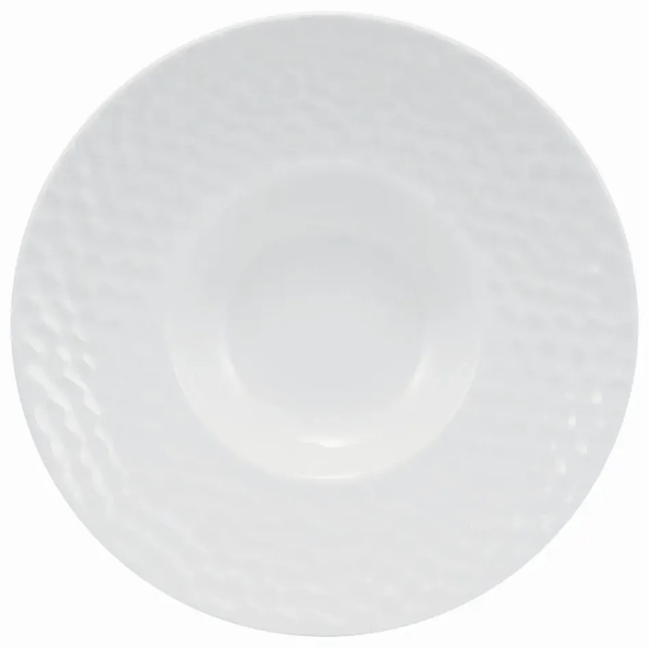 Prato Risoto 21Cm Porcelana Schmidt - Mod. Artico 243