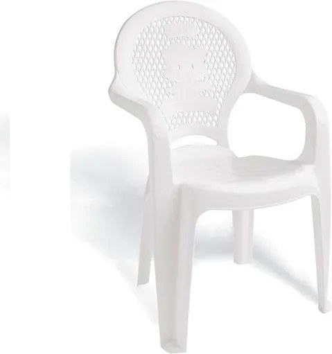 Cadeira Infantil Branca - 92264/010 - Tramontina - Tramontina
