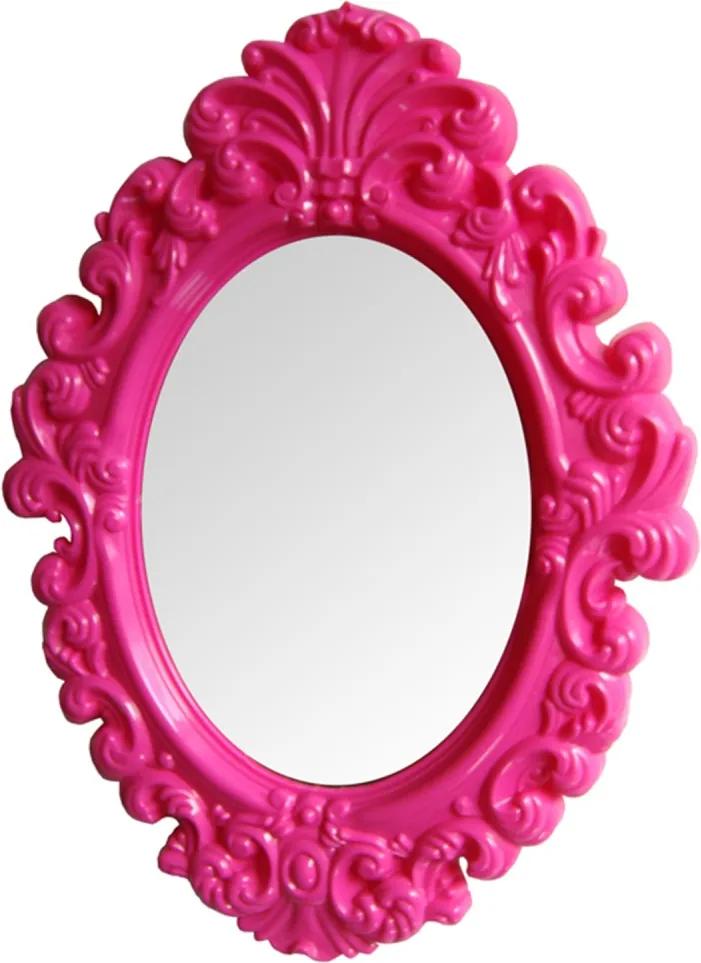 Espelho PRINCESS SMAL  plastico    42  cm Ilunato 91000451