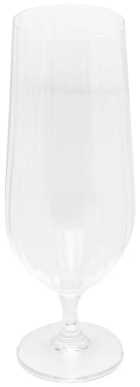 Taça Cerveja Cristal Ecológico Columba Optic 470ml 35703 Wolff
