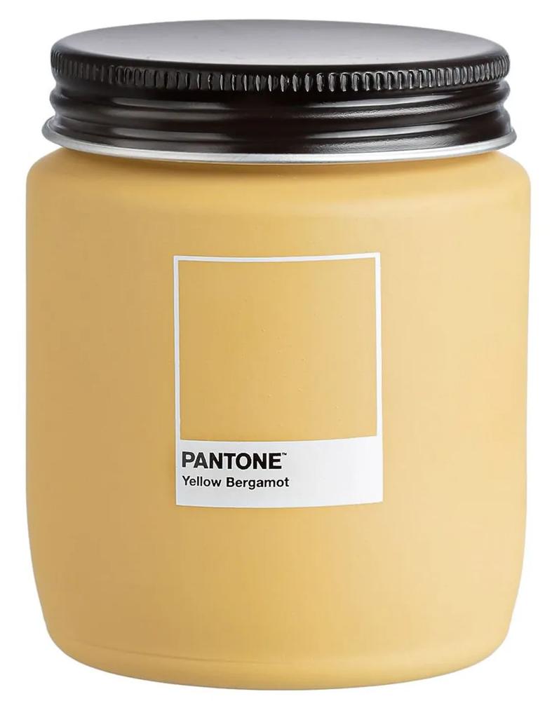 Vela Pote Yellow Bergamot - 170g
