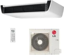 Ar Condicionado Split Piso Teto Inverter LG 30.000 BTUs Quente/Frio 220V Monofásico