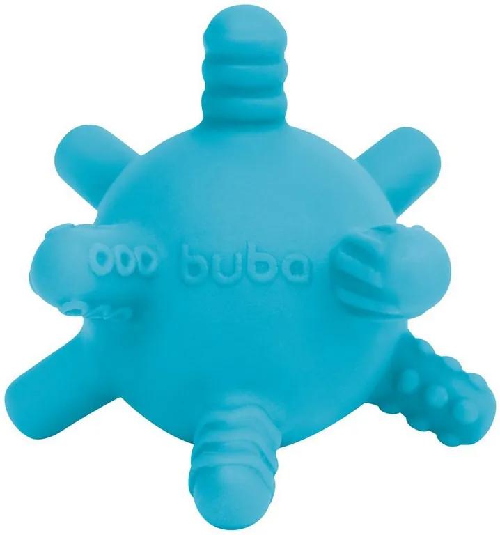 Mordedor Bolinha Azul - Buba