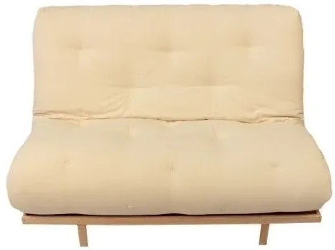 Colchonete Futon Dobravel Ideal Para Sof� De Pallet (Palha)