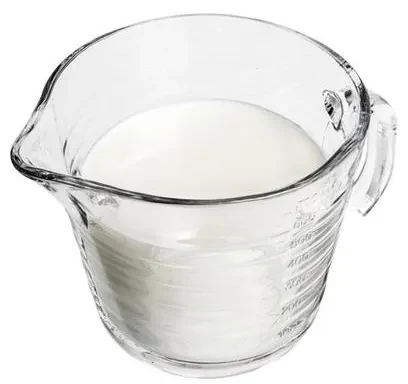Jarra Medidora Vidro 700 Ml