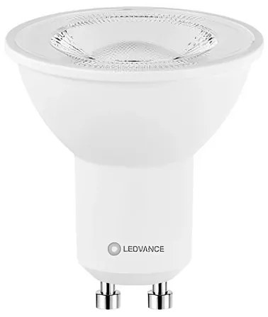 Lampada Led Dicroica Ho Gu10 6w 36 525lm Irc80 3000k