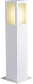 Poste Alumínio Ideal Bolt Quadrado 50cm 1xE27