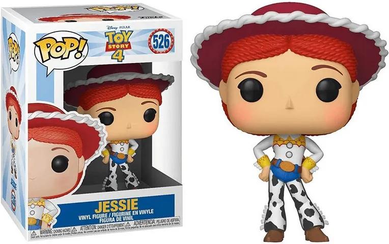 Jessie - Toy Story - Funko Pop