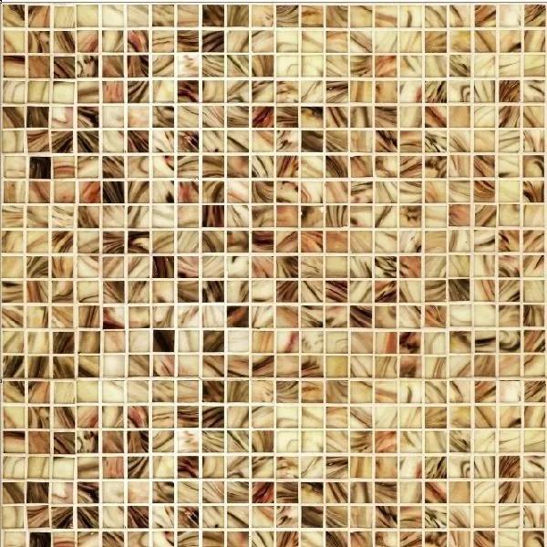 Pastilhas Adesivas Tons De Bege (0,60m x 2,50m)