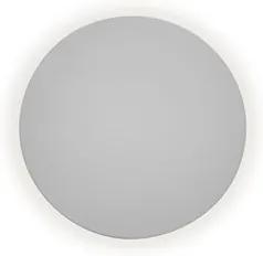Arandela Alumínio Branco Led 6W 2700K 220V Pleine Lune