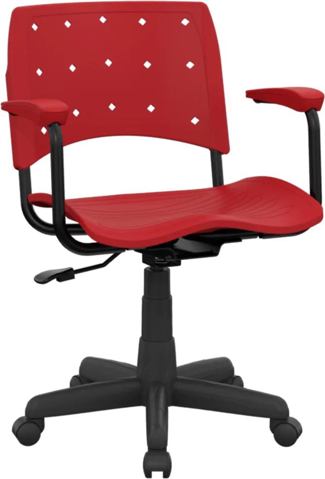 Cadeira Ergoplax Secretária
