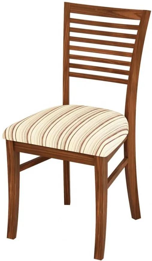 Cadeira Milão Madeira Maciça - Miller