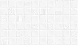 Revestimento Brilhante Incefra Classic Bianco Brilho "A" 32,5x56,5