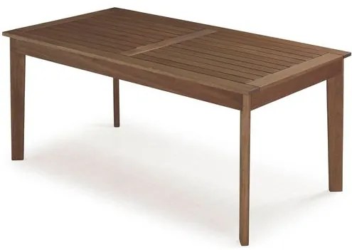 Mesa Churrasqueira Primavera Stain Castanho  2,50 MT - 34734 Sun House