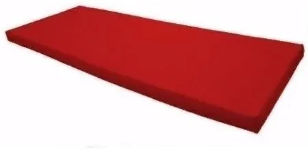 Colchonete Para Visita D20 Selo 180X80X5 Cm