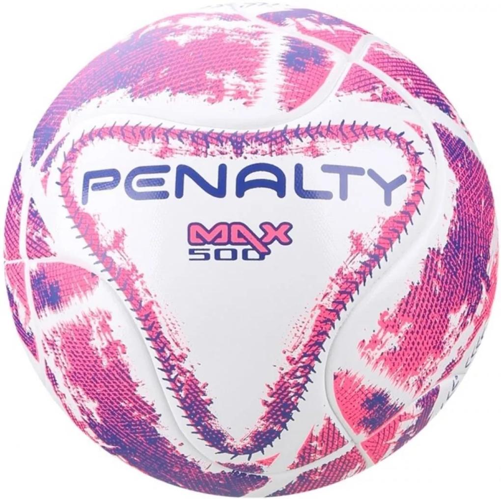 Bola Penalty Futsal Max 500 Termotec IX