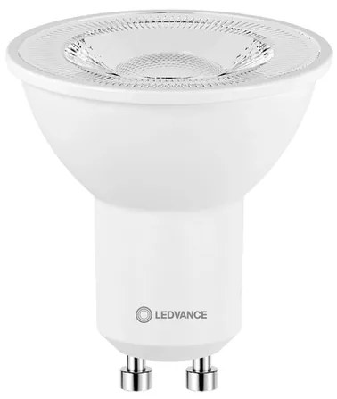 Lampada Led Dicroica Gu10 4W 60 370Lm - LED BRANCO NEUTRO (4000K)