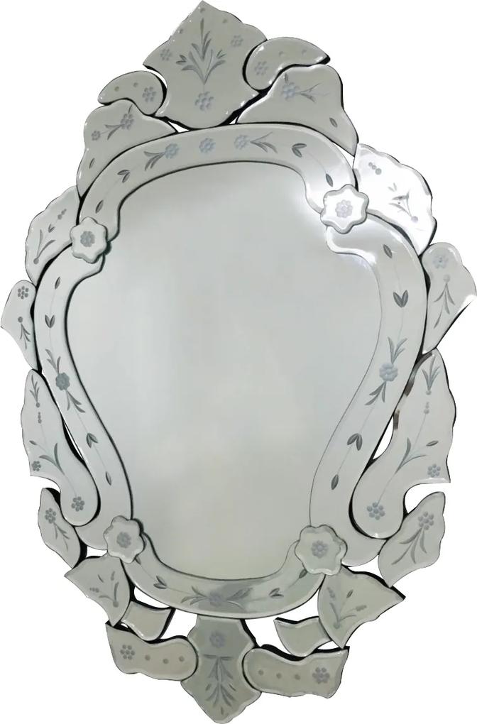 Espelho Decorativo Veneziano Piave