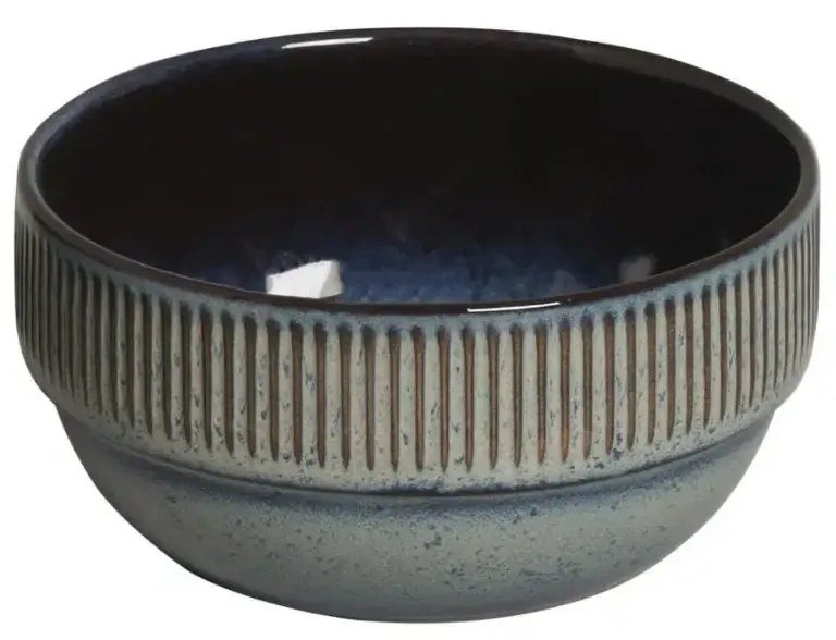 Bowl Empilhavel  330Ml  Linhas Titanium - Porto Brasil