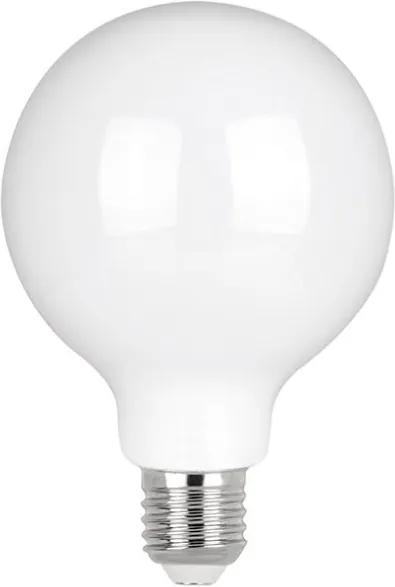 LAMP LED BALLOON G95 MILKY E27 4W STH8226/27