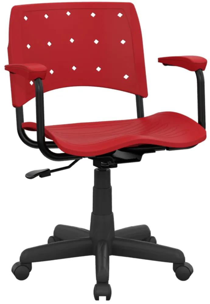 Cadeira Ergoplax Secretária -