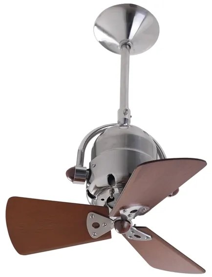 Ventilador Para Teto 127v Aco Bianca