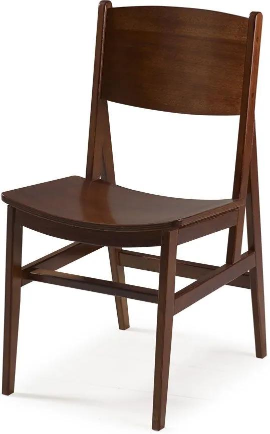 Cadeiras para Cozinha Dumon 87 cm 951 Cacau - Maxima