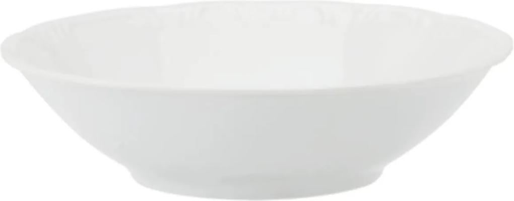 Saladeira 24 cm Porcelana Schmidt - Mod. Pomerode