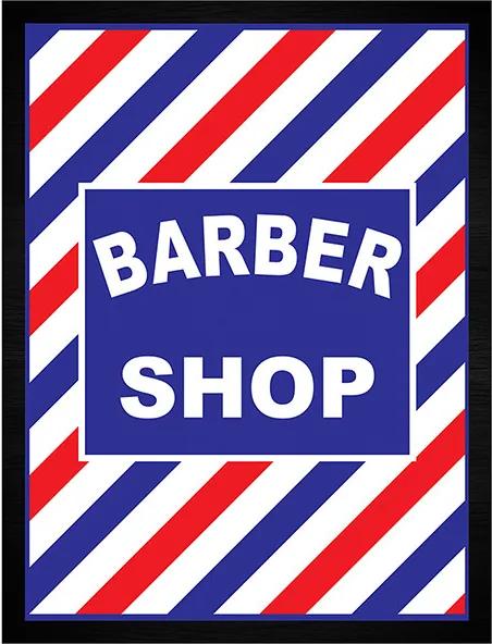 Quadro Barber Shop
