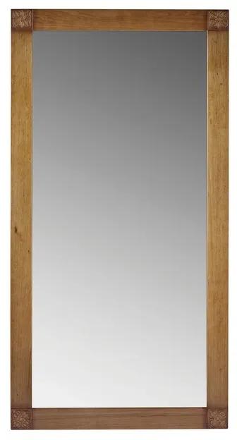 Moldura Espelho Siciliano - Móveis Armil
