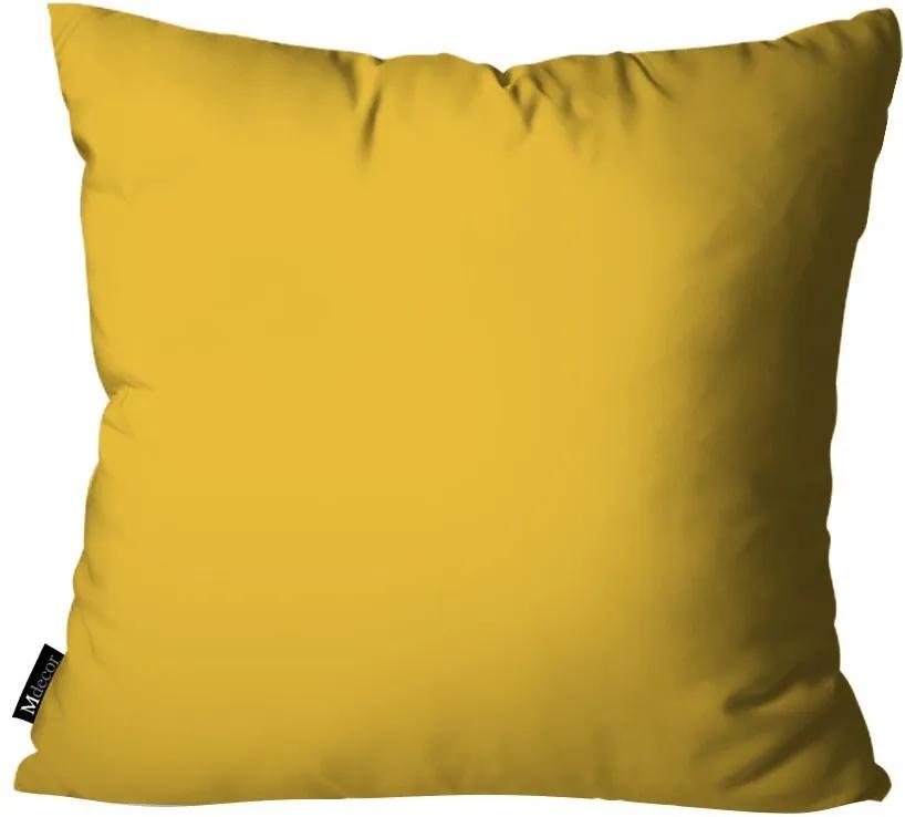 Capa para almofada de Páscoa Amarelo55x55