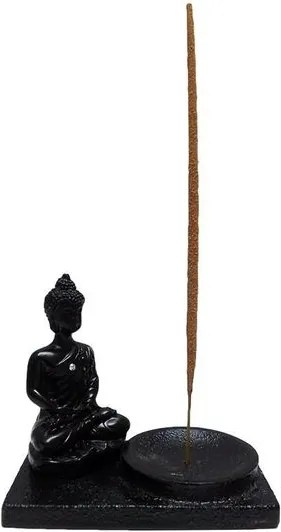 Incensário Buda Zen