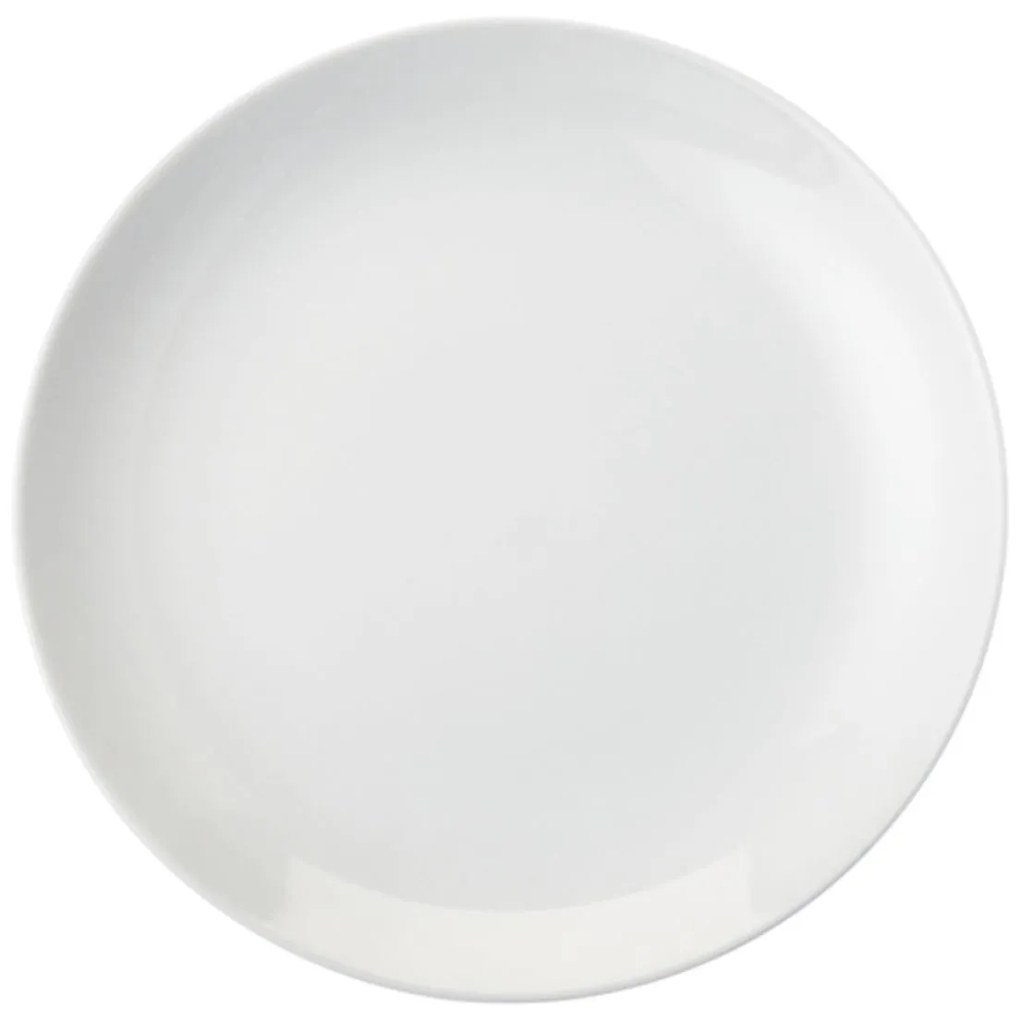 Prato Arroz 30 Cm Porcelana Schmidt - Mod. Dh Universal 220